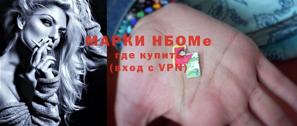 стаф Майский