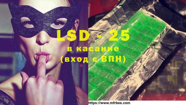 стаф Майский