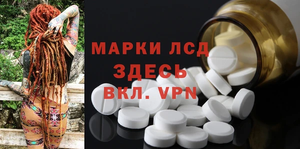 стаф Майский